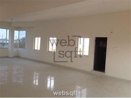 Commercial Office Space for Rent